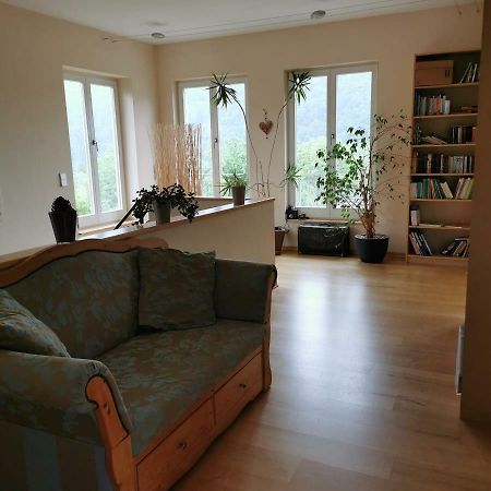 Bella Villa Traben-Trarbach Dış mekan fotoğraf