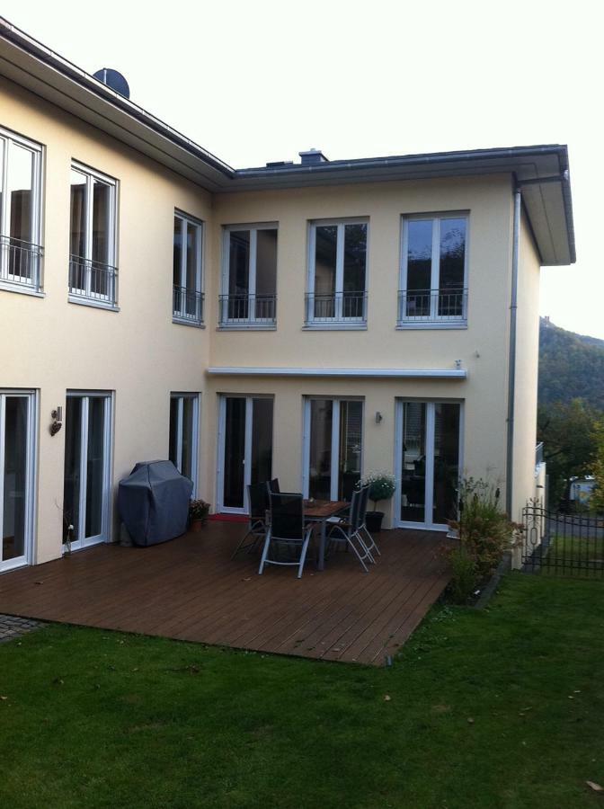 Bella Villa Traben-Trarbach Dış mekan fotoğraf
