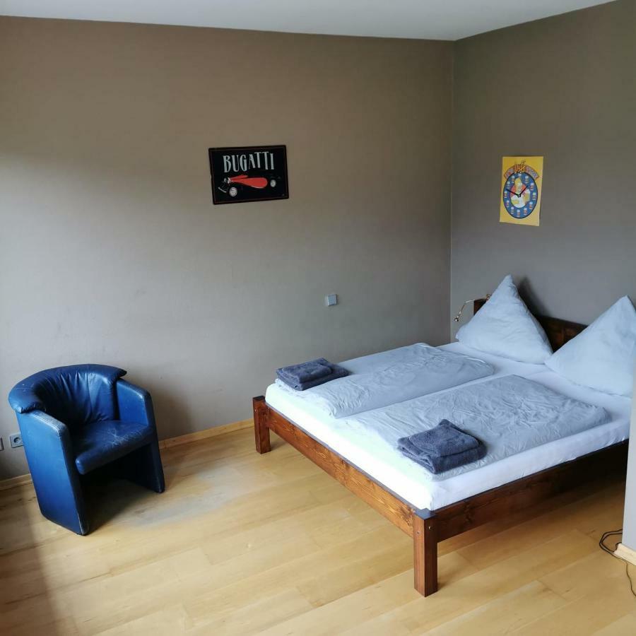 Bella Villa Traben-Trarbach Dış mekan fotoğraf
