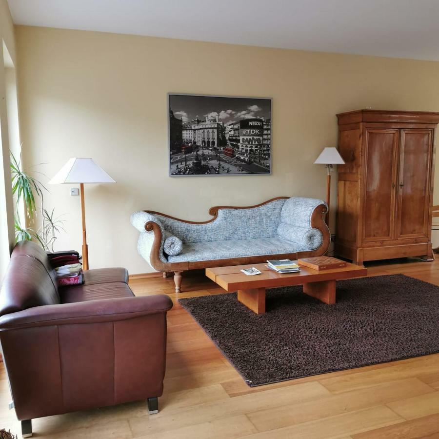 Bella Villa Traben-Trarbach Dış mekan fotoğraf