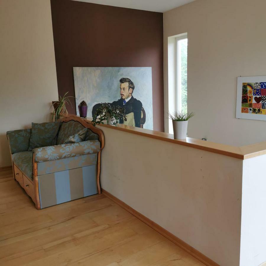Bella Villa Traben-Trarbach Dış mekan fotoğraf