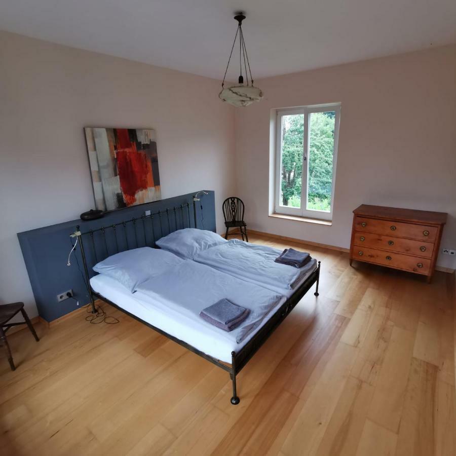 Bella Villa Traben-Trarbach Dış mekan fotoğraf