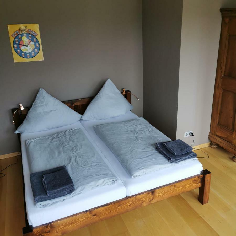 Bella Villa Traben-Trarbach Dış mekan fotoğraf