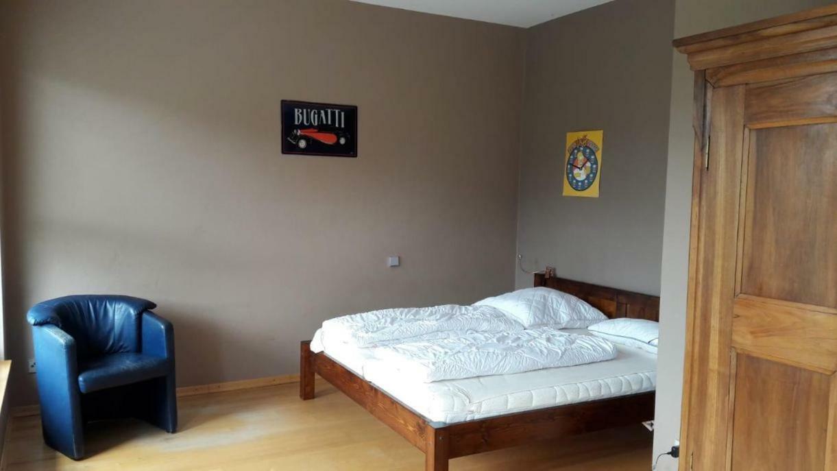 Bella Villa Traben-Trarbach Dış mekan fotoğraf