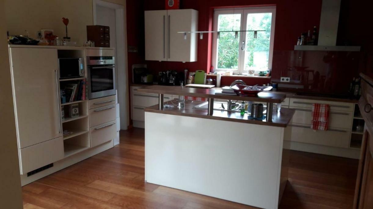 Bella Villa Traben-Trarbach Dış mekan fotoğraf