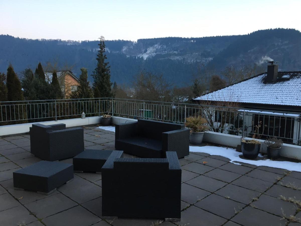 Bella Villa Traben-Trarbach Dış mekan fotoğraf